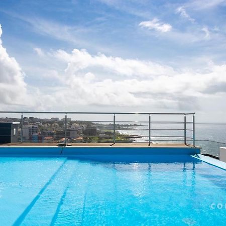 3 Bdr Aprt, Stunning Seaview, Rooftop Pool - Lcgr Прая Екстер'єр фото