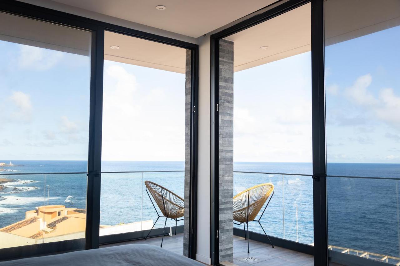 3 Bdr Aprt, Stunning Seaview, Rooftop Pool - Lcgr Прая Екстер'єр фото