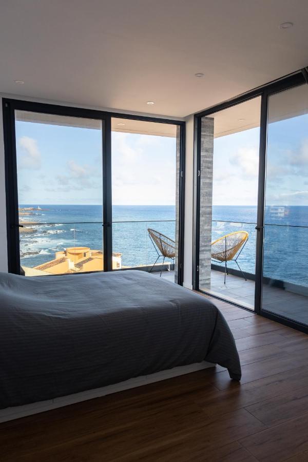 3 Bdr Aprt, Stunning Seaview, Rooftop Pool - Lcgr Прая Екстер'єр фото