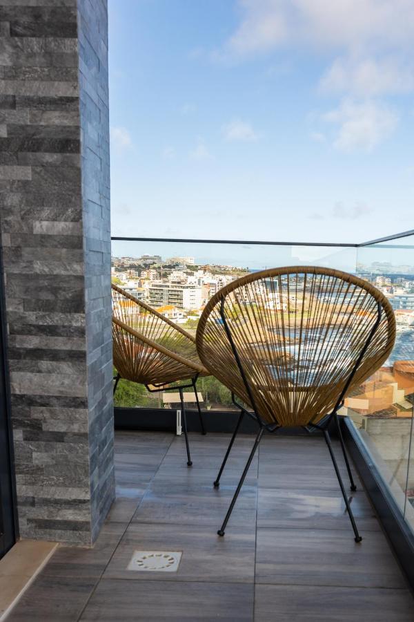 3 Bdr Aprt, Stunning Seaview, Rooftop Pool - Lcgr Прая Екстер'єр фото