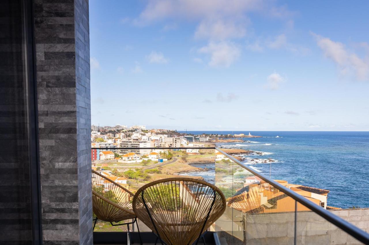 3 Bdr Aprt, Stunning Seaview, Rooftop Pool - Lcgr Прая Екстер'єр фото
