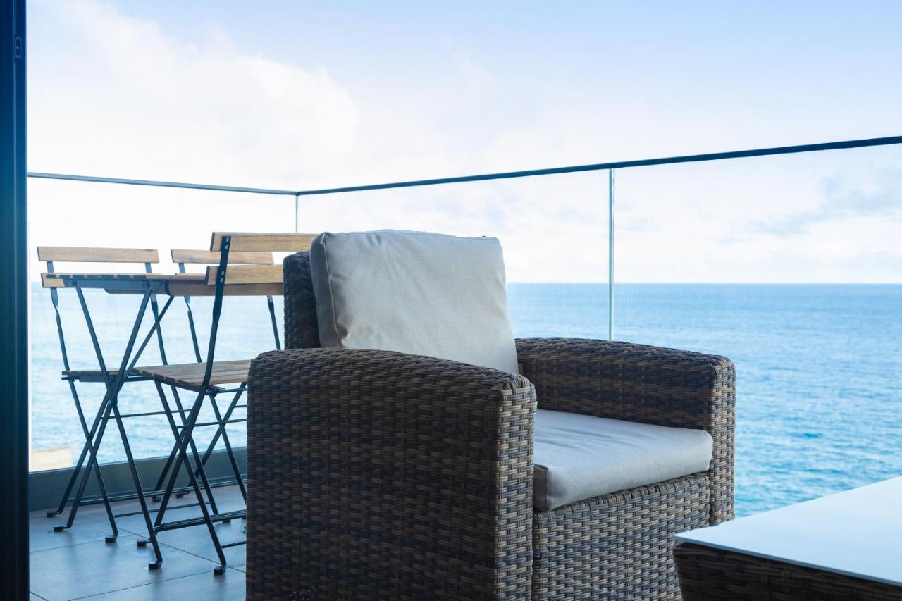 3 Bdr Aprt, Stunning Seaview, Rooftop Pool - Lcgr Прая Екстер'єр фото