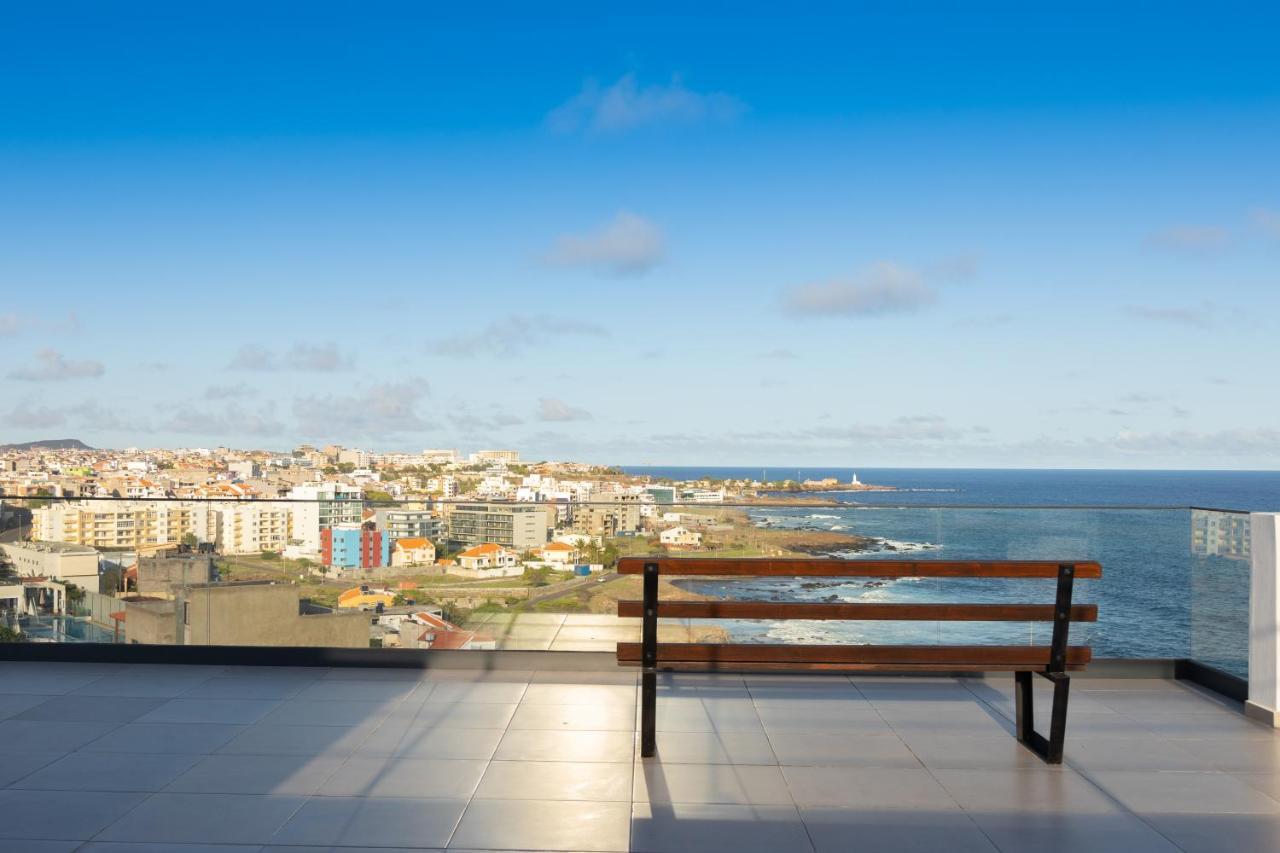 3 Bdr Aprt, Stunning Seaview, Rooftop Pool - Lcgr Прая Екстер'єр фото