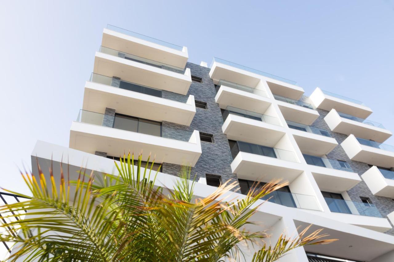3 Bdr Aprt, Stunning Seaview, Rooftop Pool - Lcgr Прая Екстер'єр фото