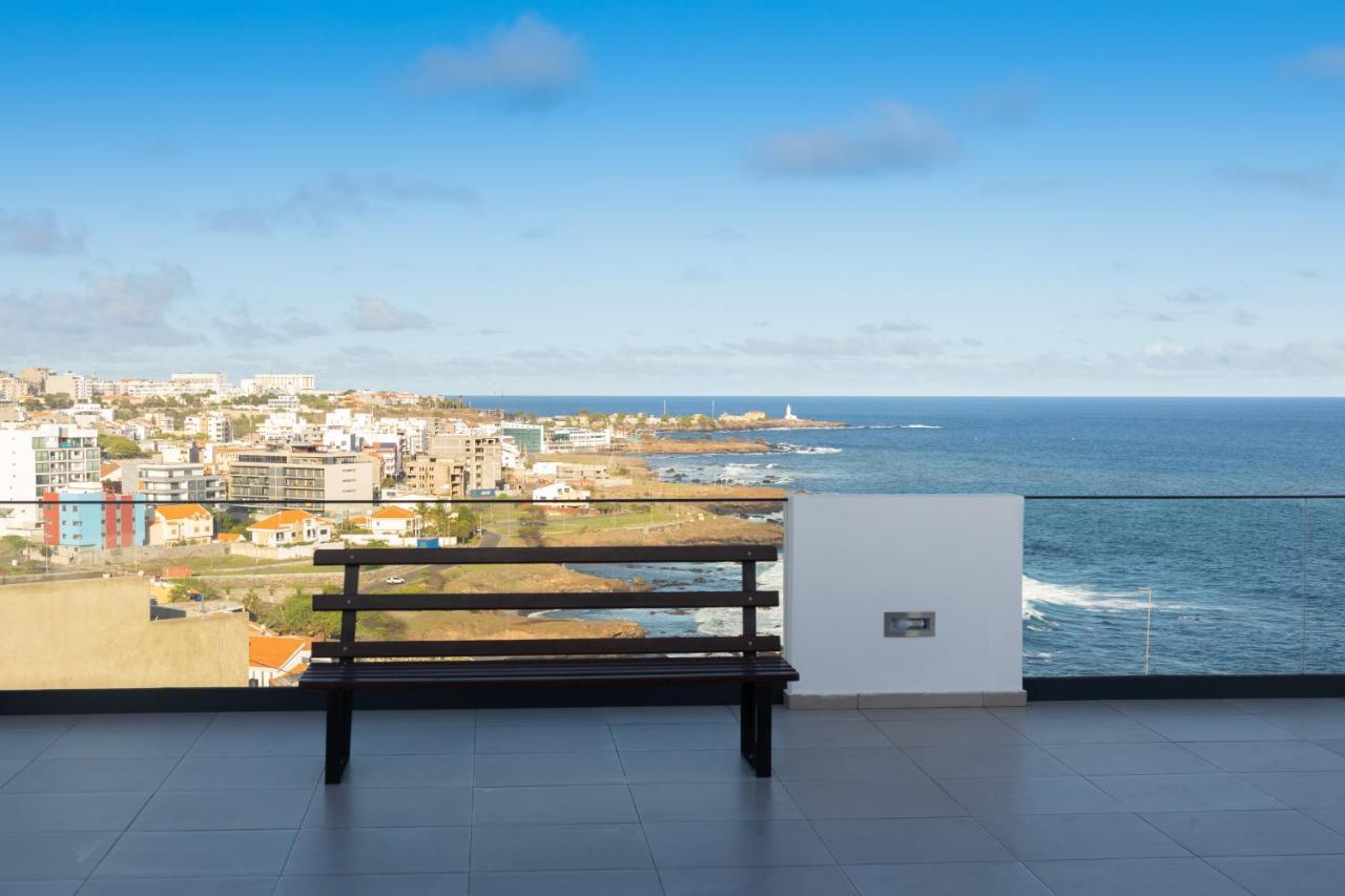3 Bdr Aprt, Stunning Seaview, Rooftop Pool - Lcgr Прая Екстер'єр фото
