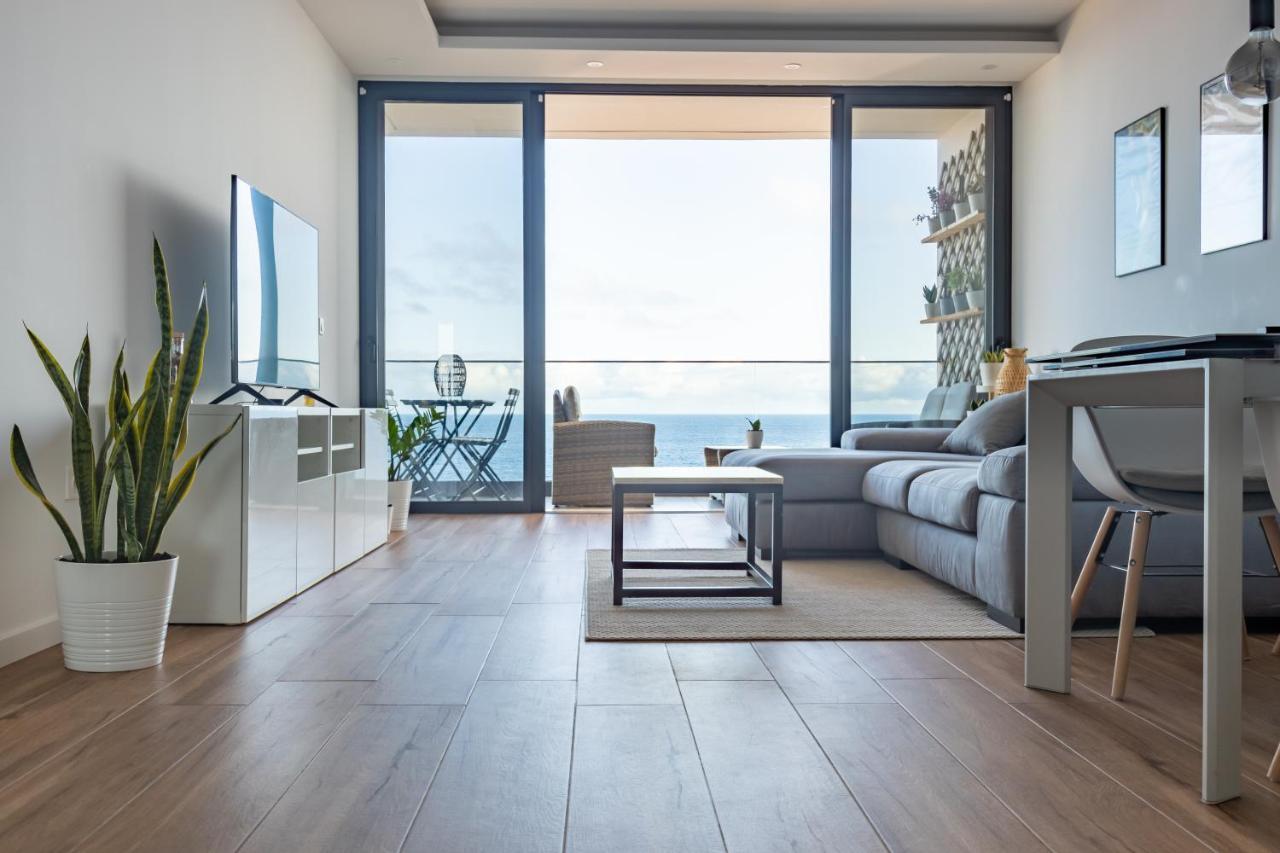 3 Bdr Aprt, Stunning Seaview, Rooftop Pool - Lcgr Прая Екстер'єр фото