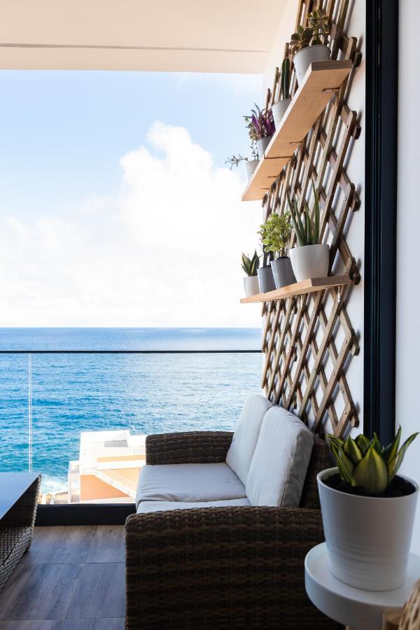 3 Bdr Aprt, Stunning Seaview, Rooftop Pool - Lcgr Прая Екстер'єр фото