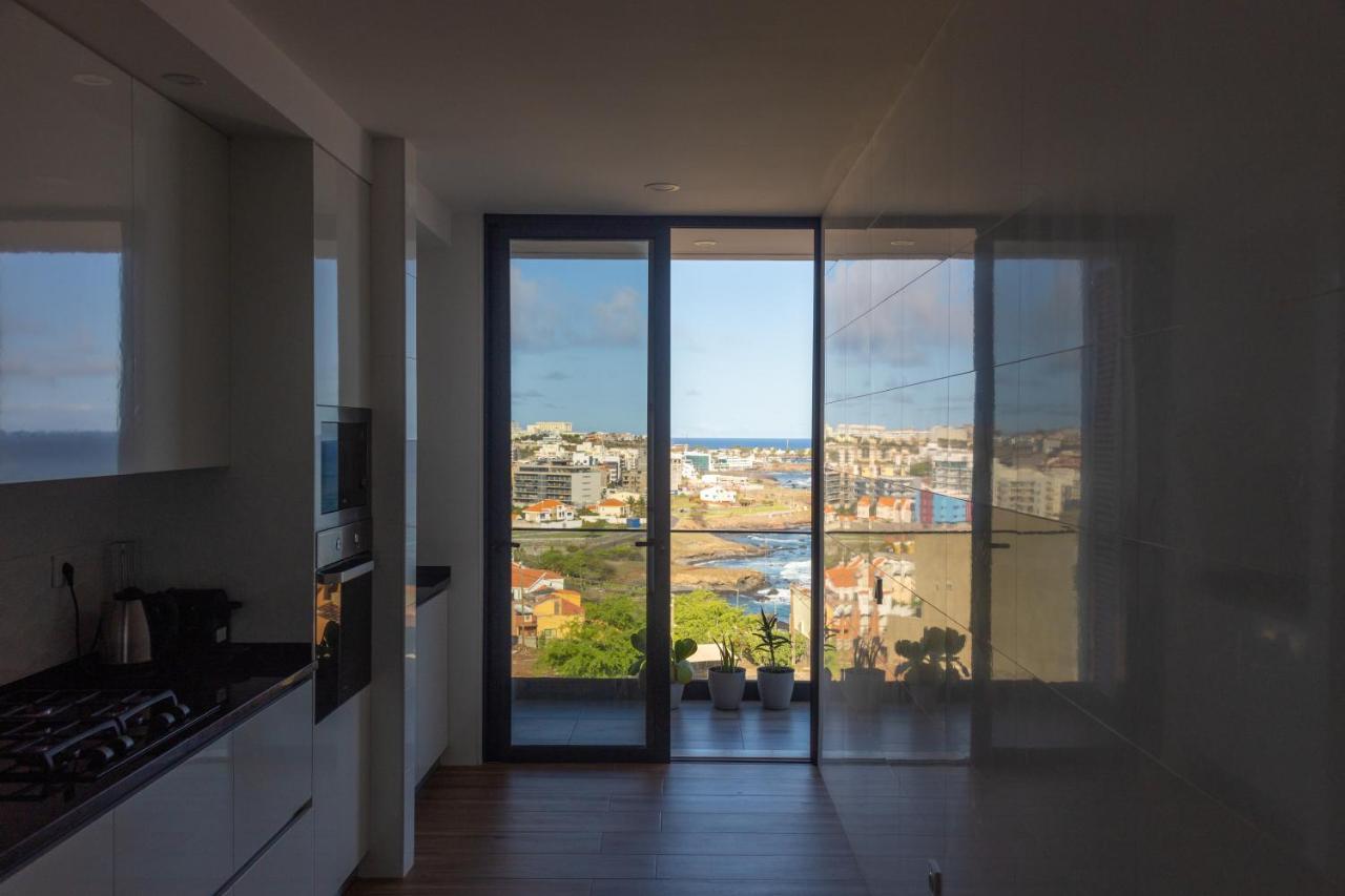 3 Bdr Aprt, Stunning Seaview, Rooftop Pool - Lcgr Прая Екстер'єр фото